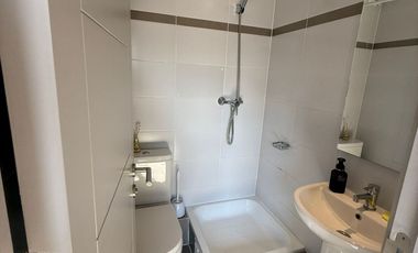Vendo departamento Almagro, edificio Portofino
