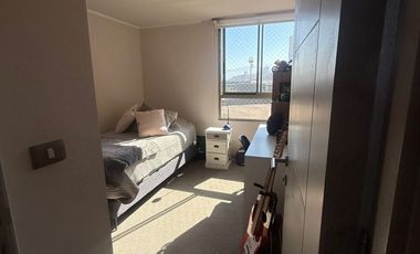 Vendo departamento Almagro, edificio Portofino