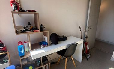 Vendo departamento Almagro, edificio Portofino
