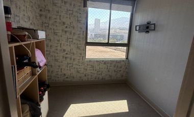 Vendo departamento Almagro, edificio Portofino