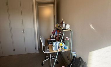 Vendo departamento Almagro, edificio Portofino
