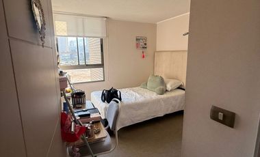 Vendo departamento Almagro, edificio Portofino