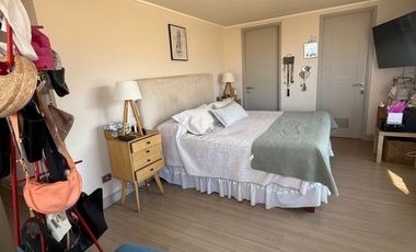 Vendo departamento Almagro, edificio Portofino