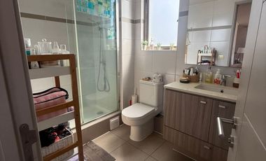 Vendo departamento Almagro, edificio Portofino