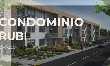 VENTA DEPARTAMENTO, COACALCO, ESTADO DE MEXICO