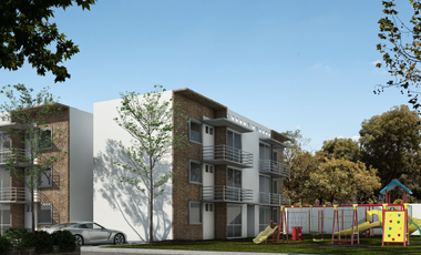 VENTA DEPARTAMENTO, COACALCO, ESTADO DE MEXICO