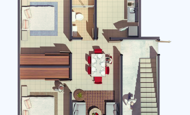 VENTA DEPARTAMENTO, COACALCO, ESTADO DE MEXICO