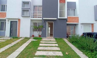 CASA EN VENTA PARQUES TESISTAN ZAPOPAN