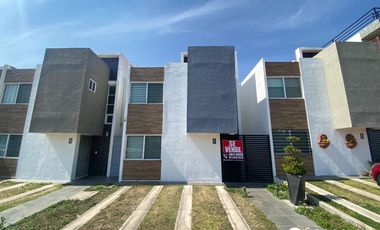 Casa en Venta en Pontevedra, Tlajomulco de Zúñiga