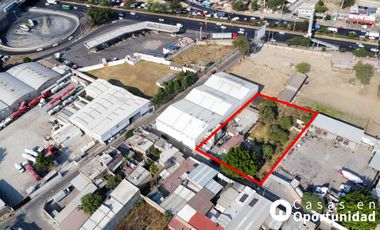 Terreno en Venta – La Duraznera, Tlaquepaque