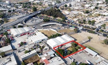 Terreno en Venta – La Duraznera, Tlaquepaque