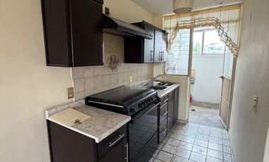 Departamento en renta en Pinar de la Calma Zapopan