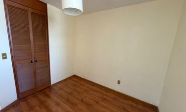 Departamento en renta en Pinar de la Calma Zapopan
