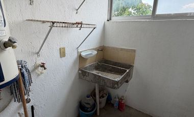 Departamento en renta en Pinar de la Calma Zapopan