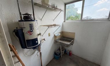 Departamento en renta en Pinar de la Calma Zapopan