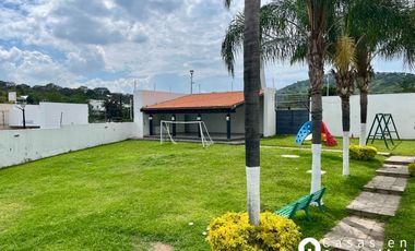 Casa en Venta - Bosques de Santa Anita, Coto Real del Bosque