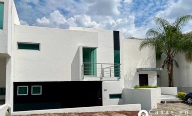 Casa en Venta - Bosques de Santa Anita, Coto Real del Bosque