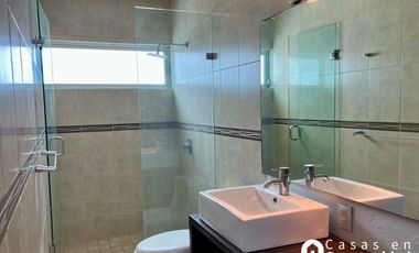 Casa en Venta - Bosques de Santa Anita, Coto Real del Bosque