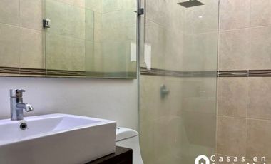 Casa en Venta - Bosques de Santa Anita, Coto Real del Bosque