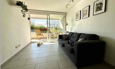 Se arrienda Departamento Amoblado en excelente ubicación en las Condes 2hab./2banos/est/bod/10min.Metro Hernando de Magallanes