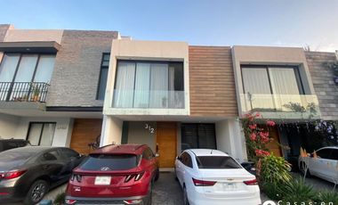 Casa en Venta en Paseo del Origen, Tlajomulco de Zúñiga