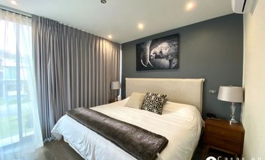 Casa en Venta en Paseo del Origen, Tlajomulco de Zúñiga