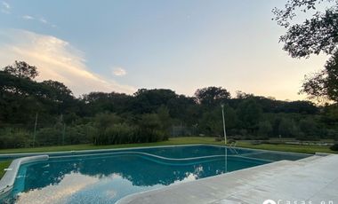 Casa en Venta en Paseo del Origen, Tlajomulco de Zúñiga