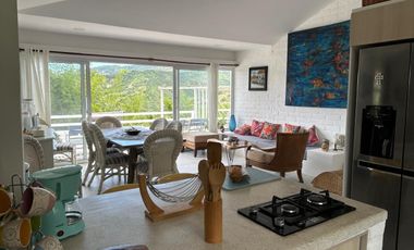 Quinta Moderna en Venta – Valle de Yunguilla | La Unión