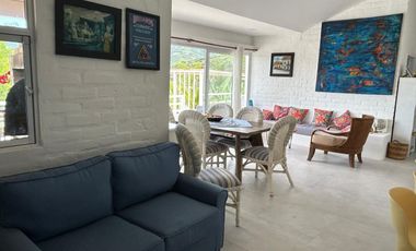 Quinta Moderna en Venta – Valle de Yunguilla | La Unión