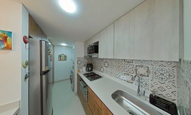 APARTAMENTO EN ARRIENDO EN CHÍA