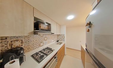 APARTAMENTO EN ARRIENDO EN CHÍA
