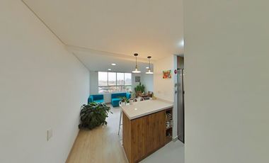 APARTAMENTO EN ARRIENDO EN CHÍA