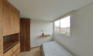 APARTAMENTO EN ARRIENDO EN CHÍA