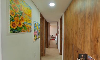 APARTAMENTO EN ARRIENDO EN CHÍA