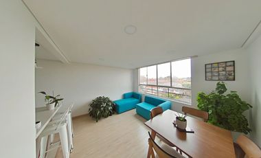 APARTAMENTO EN ARRIENDO EN CHÍA
