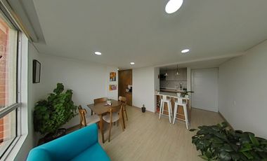 APARTAMENTO EN ARRIENDO EN CHÍA