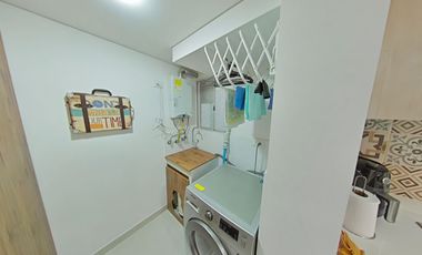 APARTAMENTO EN ARRIENDO EN CHÍA