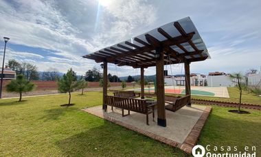 Departamento en Venta en MONTEPINAR, Mazamitla
