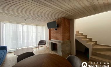 Departamento en Venta en MONTEPINAR, Mazamitla