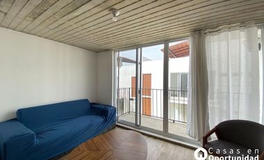 Departamento en Venta en MONTEPINAR, Mazamitla