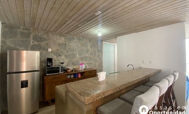 Departamento en Venta en MONTEPINAR, Mazamitla