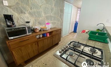 Departamento en Venta en MONTEPINAR, Mazamitla