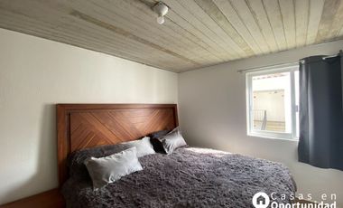 Departamento en Venta en MONTEPINAR, Mazamitla