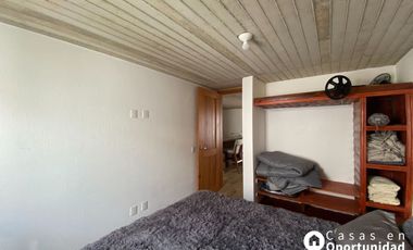 Departamento en Venta en MONTEPINAR, Mazamitla