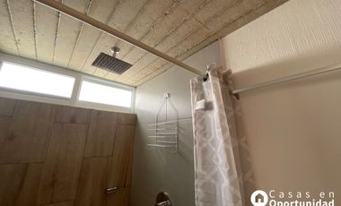 Departamento en Venta en MONTEPINAR, Mazamitla