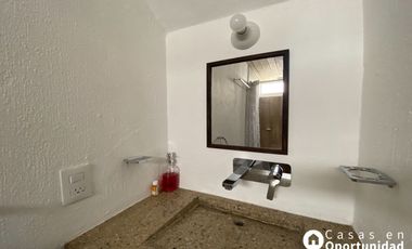 Departamento en Venta en MONTEPINAR, Mazamitla