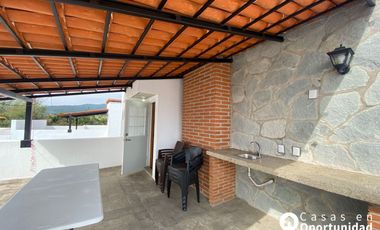 Departamento en Venta en MONTEPINAR, Mazamitla