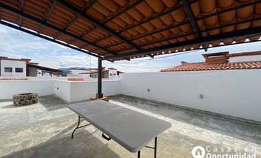 Departamento en Venta en MONTEPINAR, Mazamitla