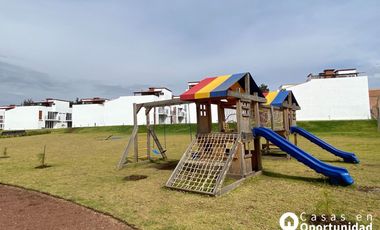 Departamento en Venta en MONTEPINAR, Mazamitla