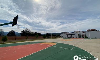 Departamento en Venta en MONTEPINAR, Mazamitla